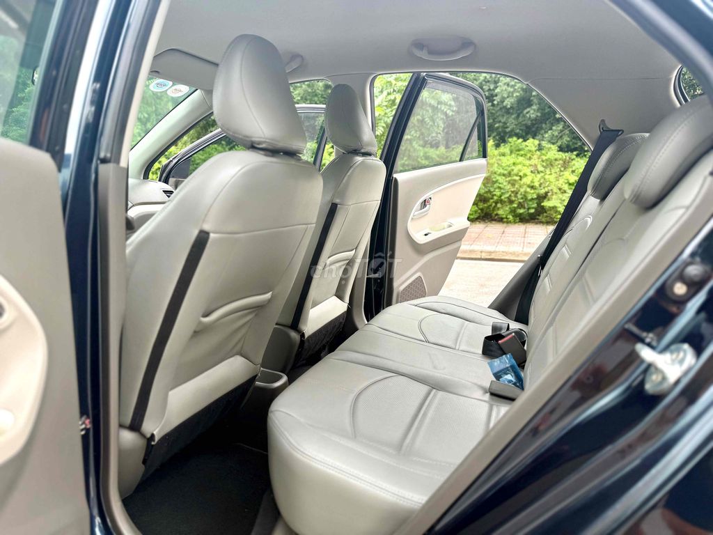 Kia Morning 2017 Si AT - 105000 km. Mua bán Ô tô tại Quận Long Biên Hà Nội được đăng bởi Thế Anh hình 10