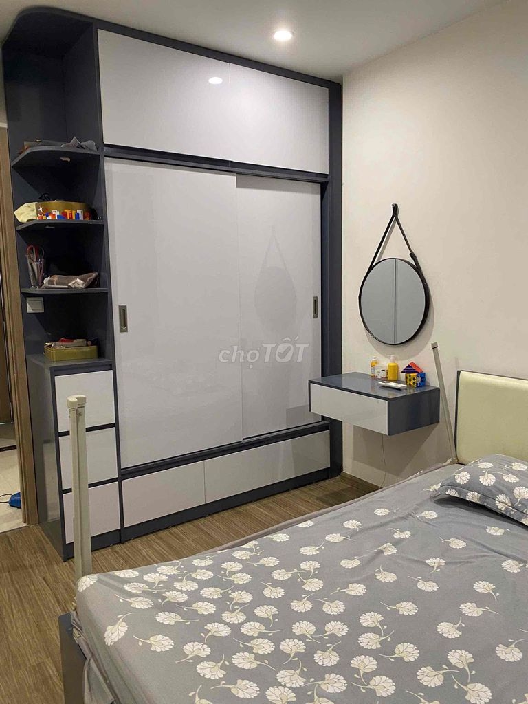 Mình cần cho thuê nhanh căn 2PN full đồ giá 9tr - ảnh 3