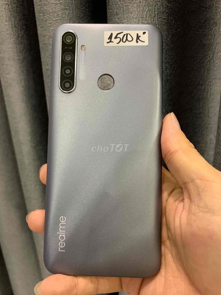 Realme 5i