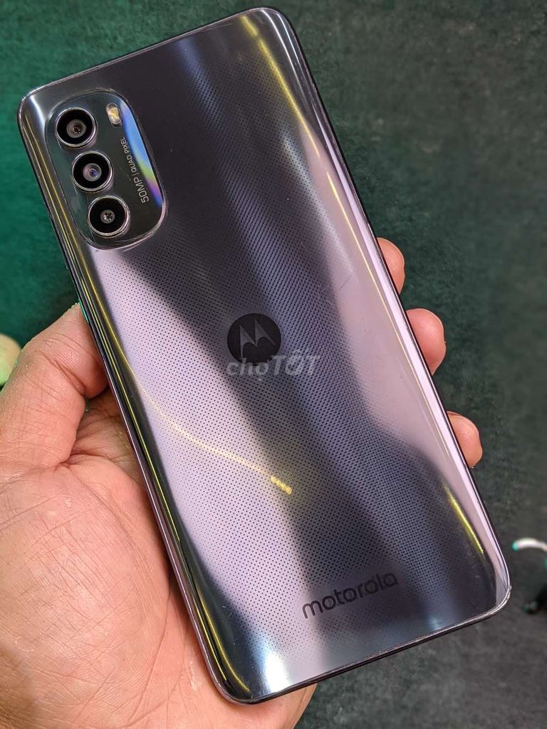 Bán/glưu Motorola G82 5G 128GB mànLED 120 pin 5000. Mua bán Điện thoại tại Quận Hoàng Mai Hà Nội được đăng bởi Trần Viết Anh AT Mobile Hitech  766 Gbike  hình 1
