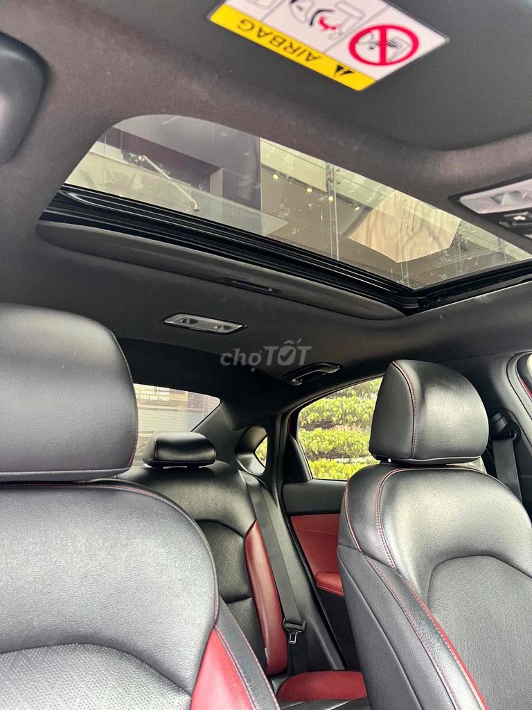 Bán xe lên đời cần nhượng lại chiếc xe Cerato. Mua bán Ô tô tại Huyện Thanh Trì Hà Nội được đăng bởi  Trọng Hiển  hình 9