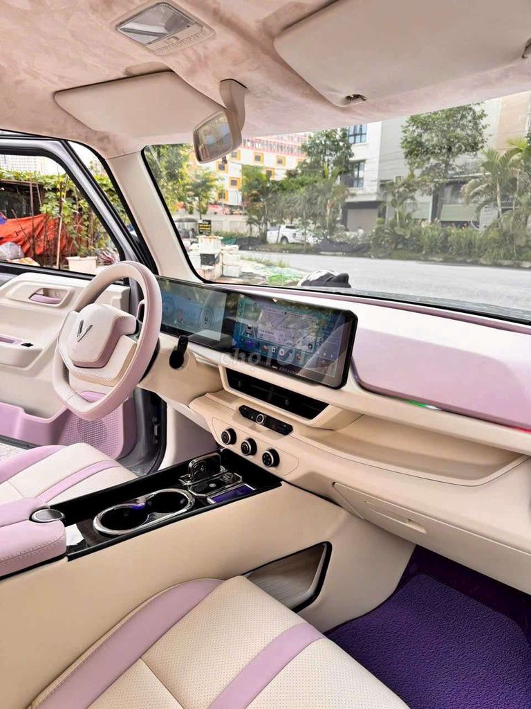 Sẵn đủ màu VF3 Siêu sale tháng 11 Giảm chỉ còn 28x. Mua bán Ô tô tại Quận 7 Tp Hồ Chí Minh được đăng bởi Lê Bích Vinfast hình 8