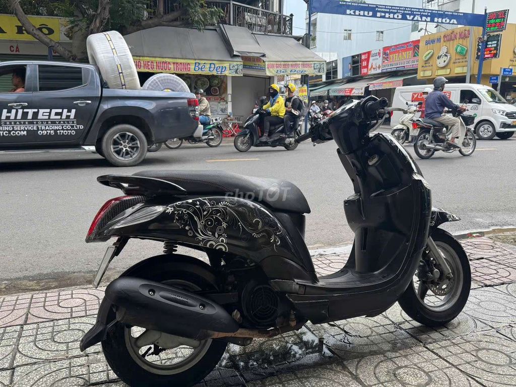 Dư dùng. Mua bán Xe máy tại Quận 7 Tp Hồ Chí Minh được đăng bởi bình bình hình 3