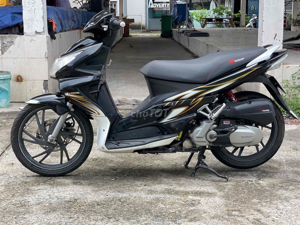 suzuki 4tr5. Mua bán Xe máy tại Thành phố Biên Hòa Đồng Nai được đăng bởi Susu hình 2