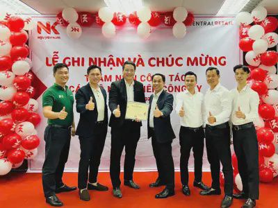 TUYỂN DỤNG LĐPT - NHÂN VIÊN KHO ĐI LÀM NGAY