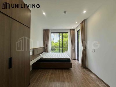 Аренда · 1 комн. · 40 м² · Thành phố Thủ Đức, ул. Đỗ Xuân Hợp