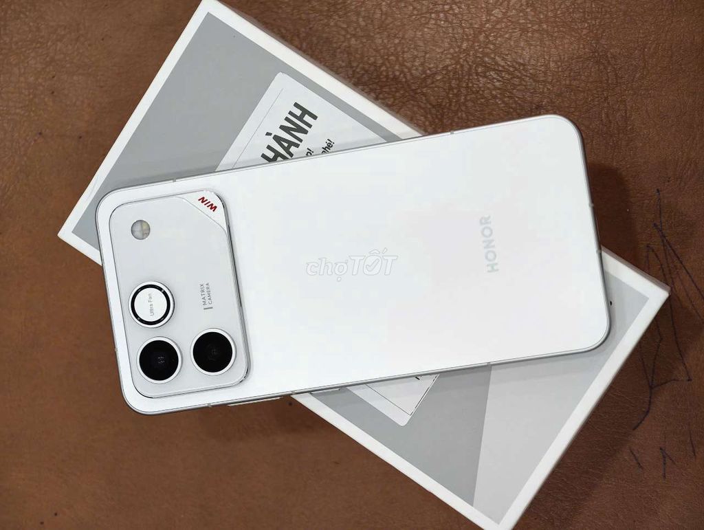 Honor Win RT bản nội địa 12-512gb Fullbox đẹp 99%. Mua bán Điện thoại tại Quận Đống Đa Hà Nội được đăng bởi Hiếu Android Shop hình 1