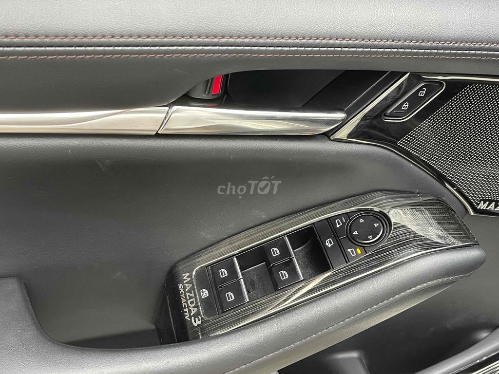 Cần Bán Mazda 3 2023 1.5 bản luxury xe đẹp. Mua bán Ô tô tại Quận Hoàng Mai Hà Nội được đăng bởi Anh Tuy hình 14