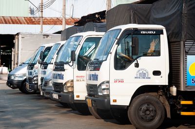 *** THỢ SỬA XE TẢI LÀM VIỆC TẠI Q8/HCM