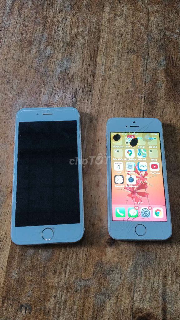 Màn hình iPhone 5s, 6s Xám. Mua bán Linh kiện (RAM, Card...) tại Quận Tân Phú Tp Hồ Chí Minh được đăng bởi dung mai tien hình 1