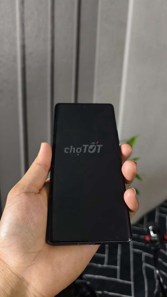 Vivo X100 Ultra 1TB Đen. Mua bán Điện thoại tại Quận Nam Từ Liêm Hà Nội được đăng bởi Thành Đạt  hình 1