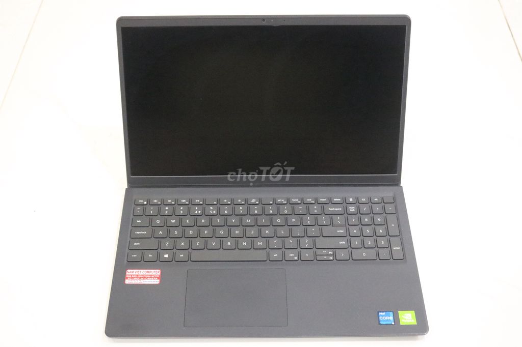 Dell 3510 i5-1135G7 - 8G - 512G - MX350 2G - 15.6". Mua bán Laptop tại Quận Ngũ Hành Sơn Đà Nẵng được đăng bởi NAM VIỆT COMPUTER hình 1
