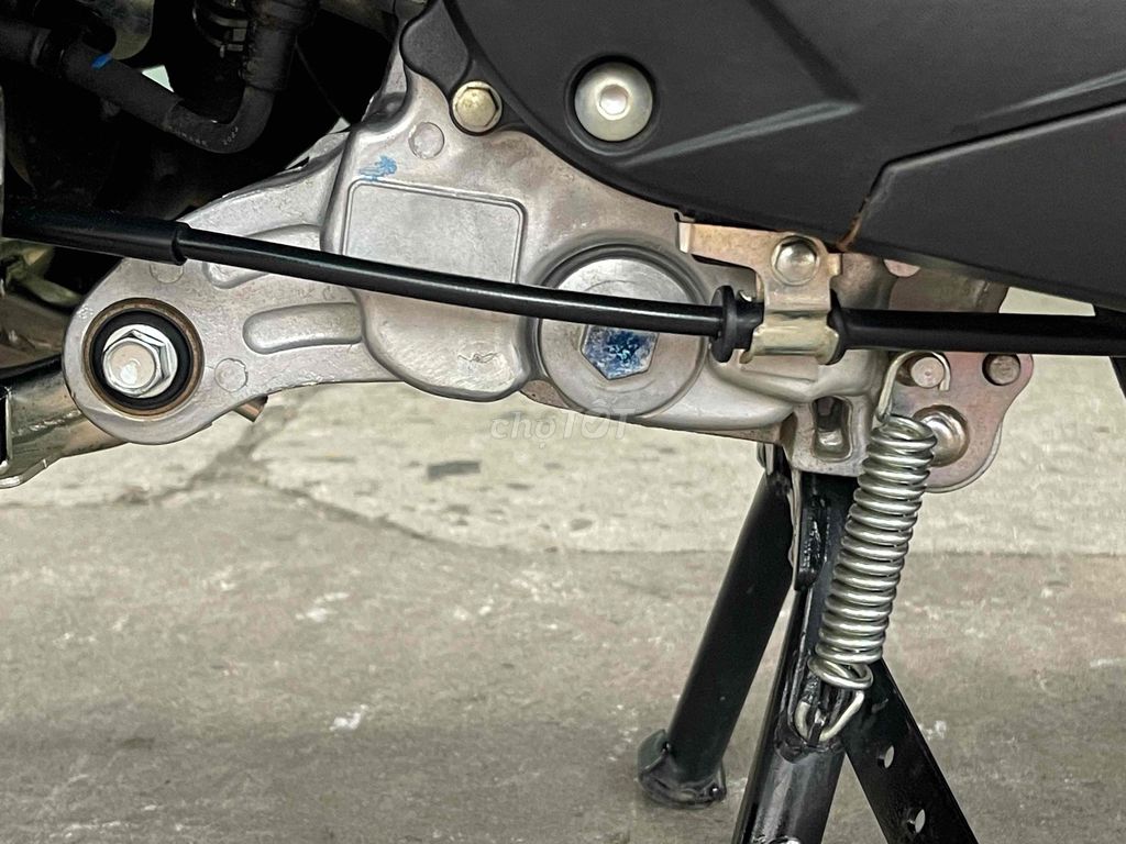 Honda Vario Ver 3 125/2025. Mua bán Xe máy tại Thành phố Vũng Tàu Bà Rịa - Vũng Tàu được đăng bởi Cao Trí hình 17