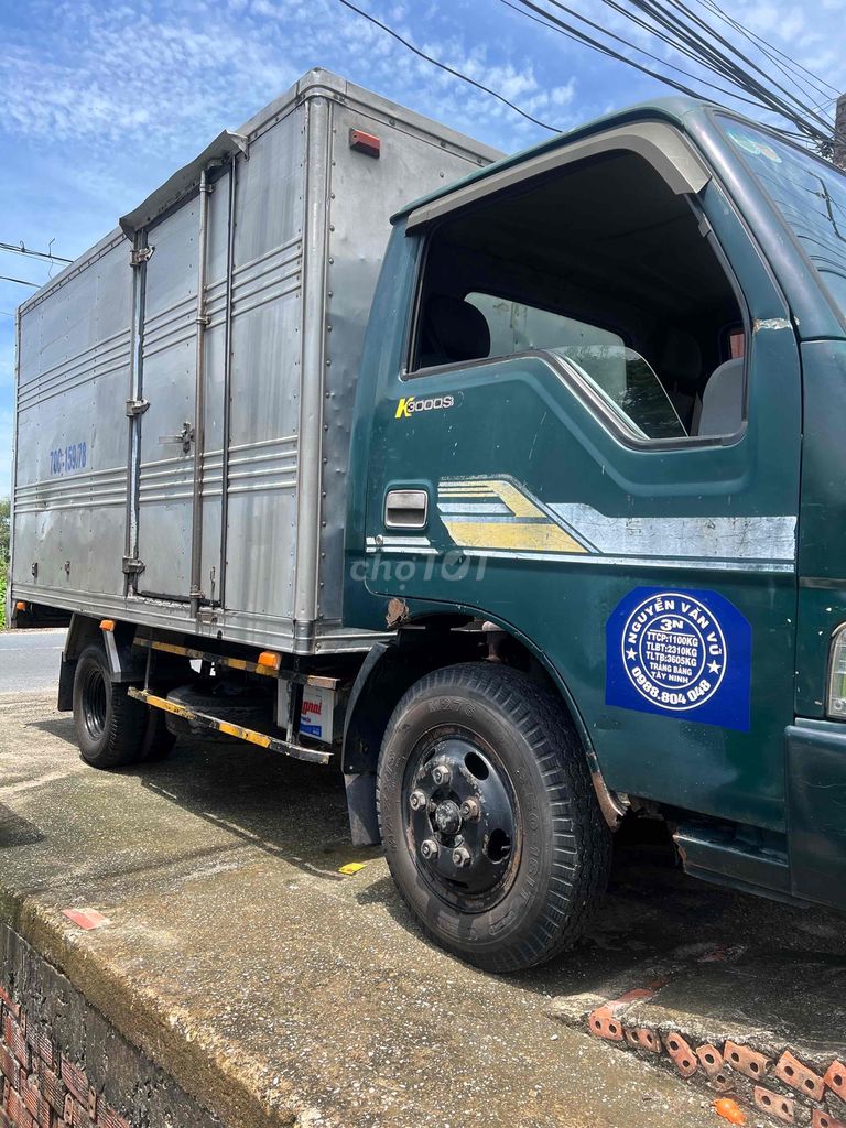 hết việc chạy cần bán xe a chị e hợp hú hí em ạh. Mua bán Xe tải, xe ben tại Huyện Châu Thành An Giang được đăng bởi võ Minh Hiền  hình 3