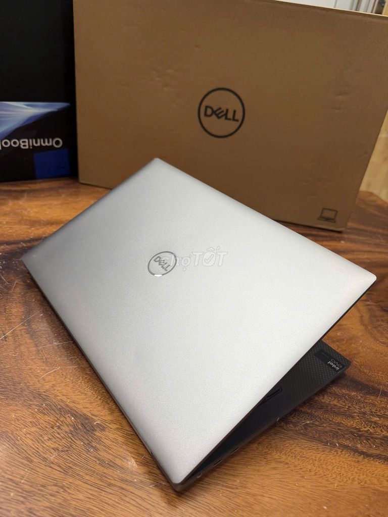 Dell Precision 5490 Ultra 7 165H 14 inch. Mua bán Laptop tại Quận Tân Bình Tp Hồ Chí Minh được đăng bởi Nguyễn Phi triều hình 1