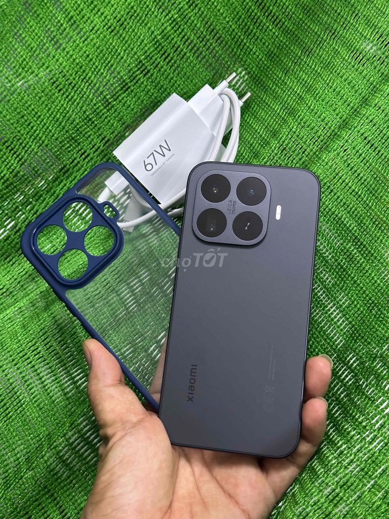 Xiaomi Mi 17T 12GB/256GB bh hãng 6/2028. Mua bán Điện thoại tại Quận Bình Tân Tp Hồ Chí Minh được đăng bởi thành loc  hình 1