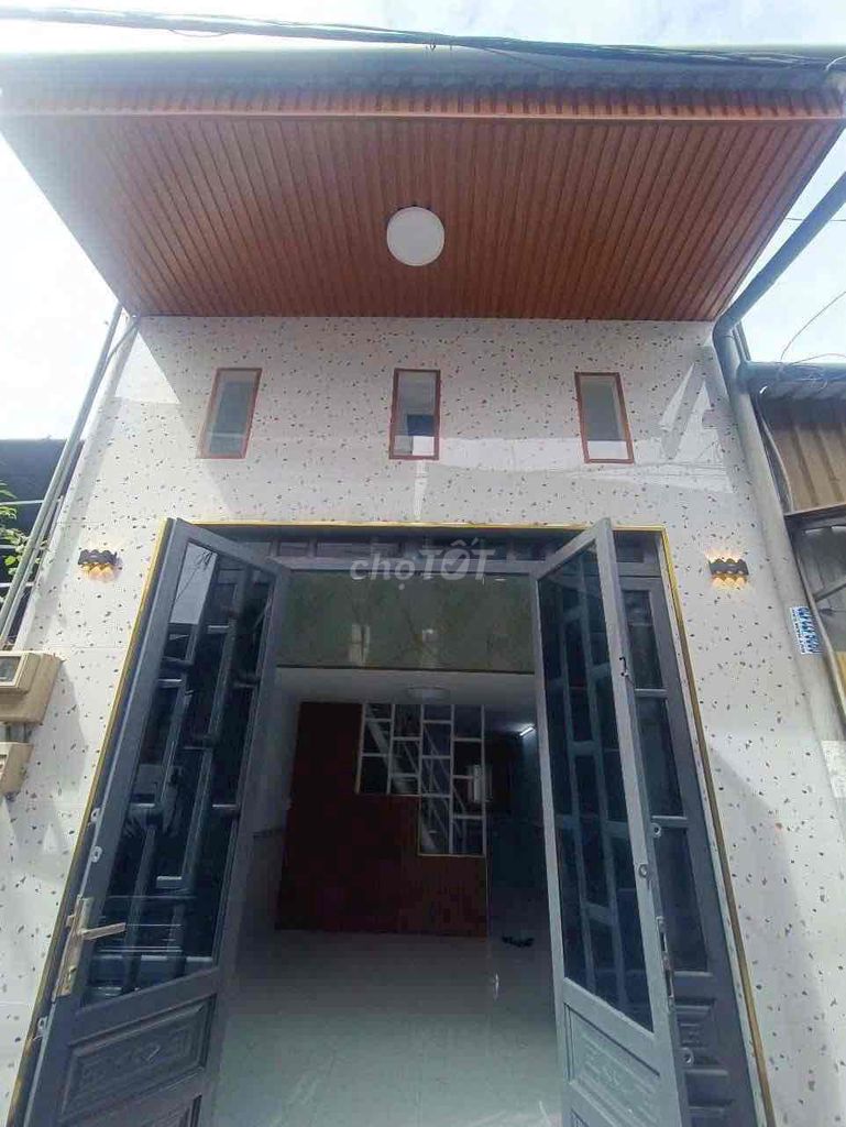 CHỈ NHỈNH HƠN 1 TỶ . sở huu nhà 35m 2 .2 PN .BUI TƯ TOÀN. Mua bán nhà ở tại Quận Bình Tân Tp Hồ Chí Minh được đăng bởi Nguyen Xuan hình 2