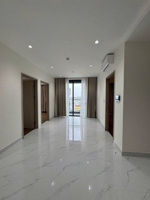 Аренда · 3 комн. · 115 м² · Quận 3, ул. Nguyễn Thị Minh Khai