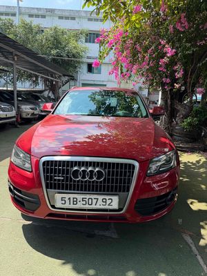 Audi Q5 2010 2.0 110k km