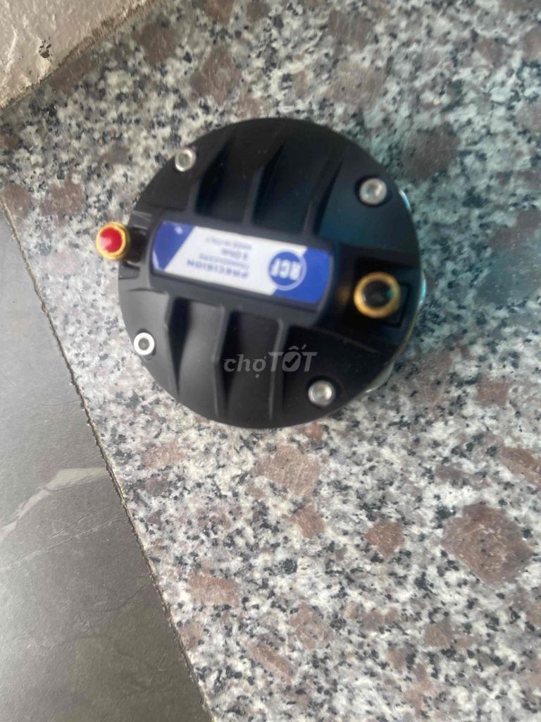 Cặp trép RCF Neo bi 450 Đen Đã sử dụng. Mua bán Tivi, Âm thanh tại Huyện Chương Mỹ Hà Nội được đăng bởi Ok Ka hình 1