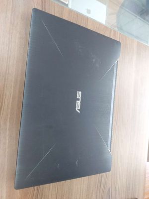 ASUS GAMING FX503VD I7 7700HQ/16/128/1TB/GTX 1050. Mua bán Laptop tại Quận Bình Thạnh Tp Hồ Chí Minh được đăng bởi Đức