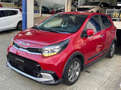 Kia Morning 2021 X Line - 62000 km