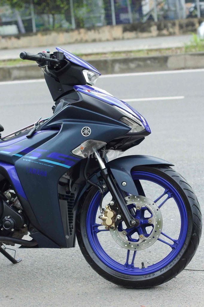 ex155 đời 2022 khoá smk, hỗ trợ trả góp 0đ nhận xe. Mua bán Xe máy tại Quận Hoàng Mai Hà Nội được đăng bởi Thành hình 3