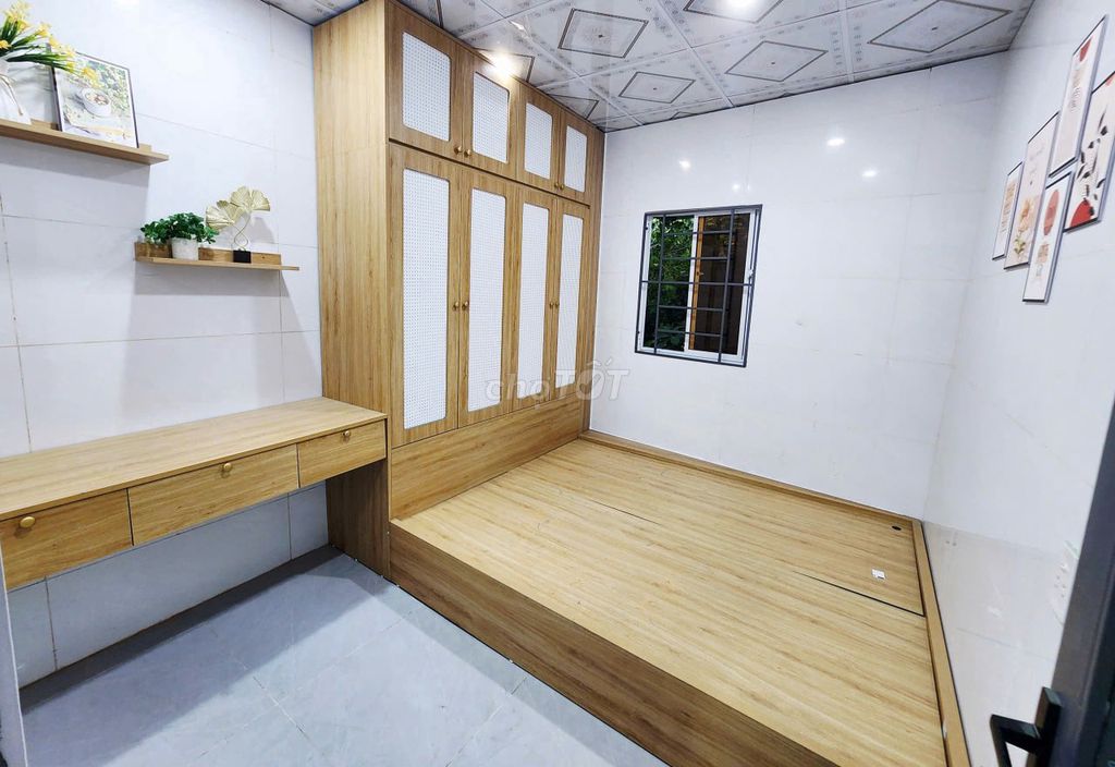 Cho thuê nhà 2 phòng ngủ tại Thanh Khê, Đà Nẵng — ảnh 4