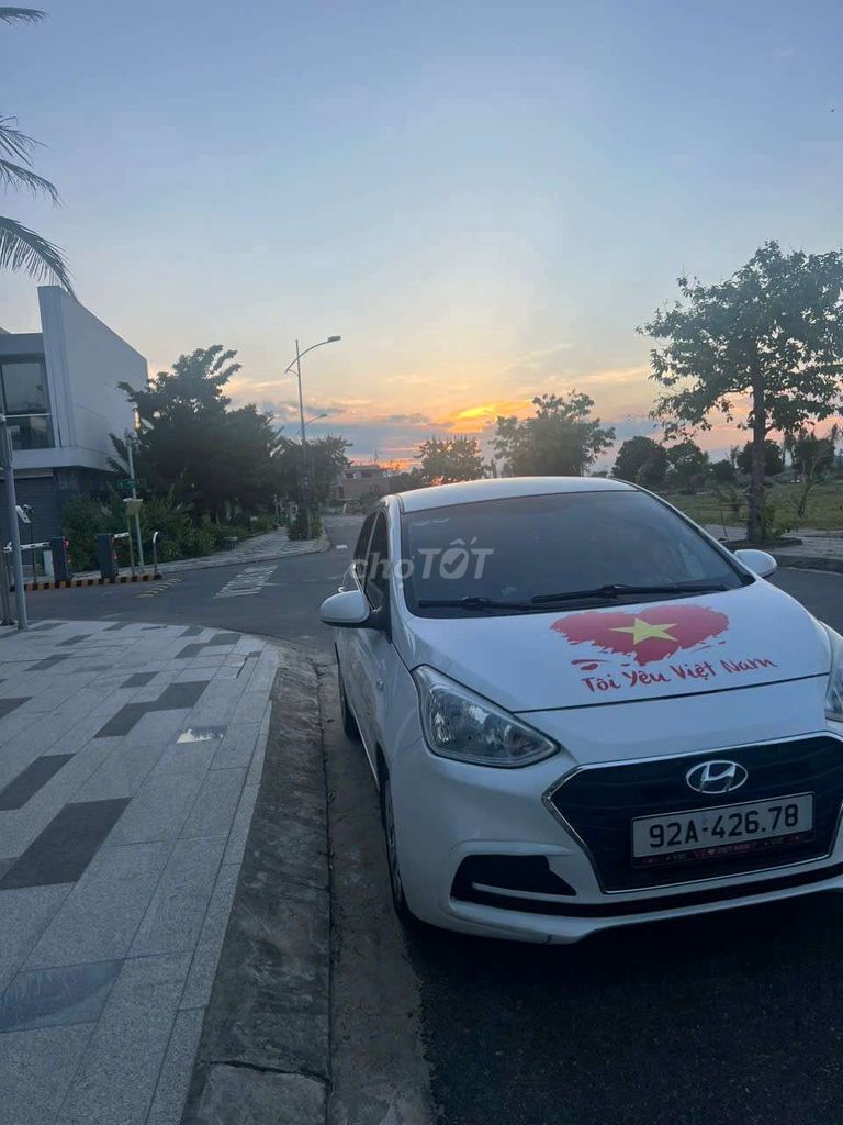 2017 - 115000 km sedan. Mua bán Ô tô tại Quận Liên Chiểu Đà Nẵng được đăng bởi anh quoc hình 3