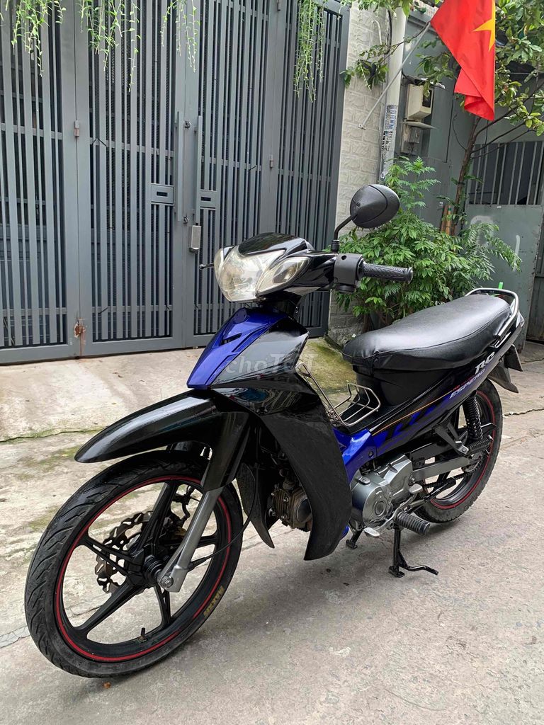Yamaha Sirius 50cc 2012 xanh đen Zin đẹp95%. Mua bán Xe máy tại Quận Bình Tân Tp Hồ Chí Minh được đăng bởi Toan hình 3