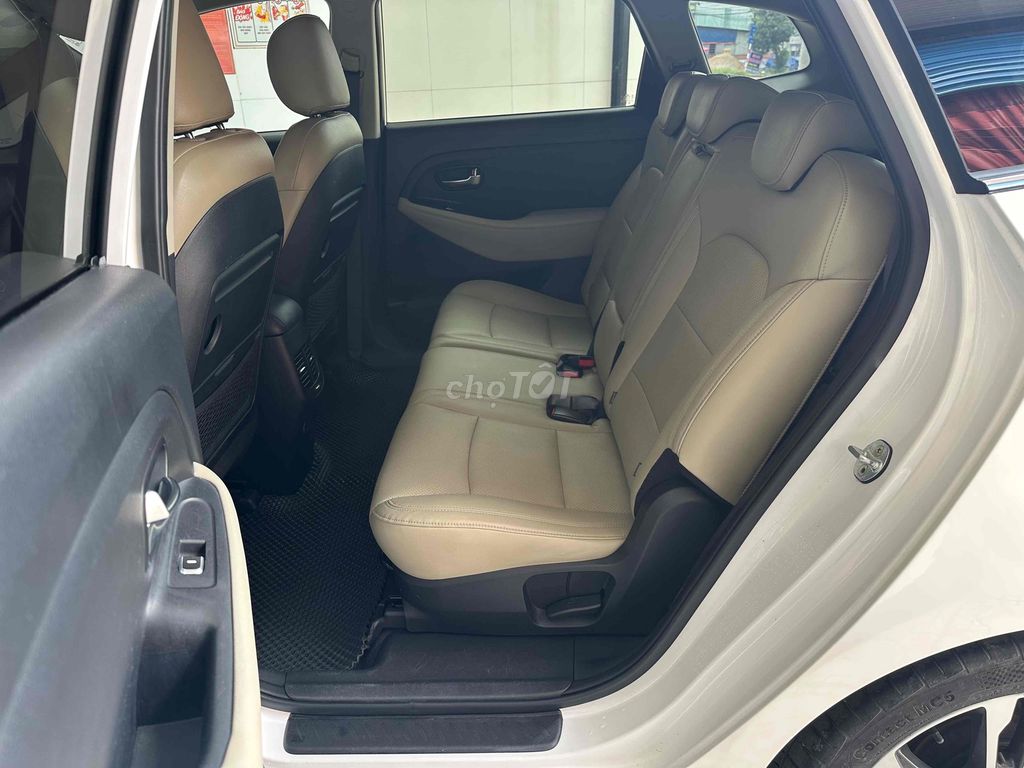 🔴 Kia Rondo 2020 GAT chất cọp - 24k km. Mua bán Ô tô tại Thành phố Biên Hòa Đồng Nai được đăng bởi Tuấn carhouse hình 7