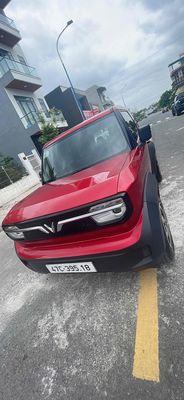 VinFast VF3 2025 - 13000 km. Mua bán Ô tô tại Thành phố Dĩ An Bình Dương được đăng bởi Phan văn Độ