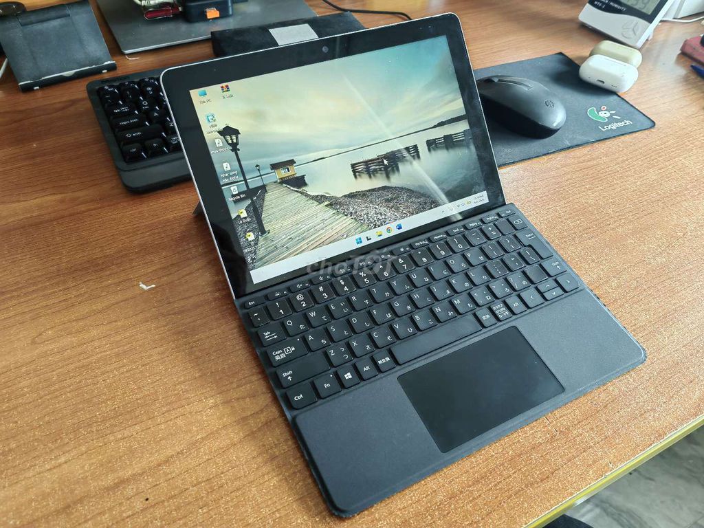 Microsoft Surface Go 1 4GB/64GB SSD. Mua bán Máy tính bảng tại Quận Bắc Từ Liêm Hà Nội được đăng bởi GEM hình 1