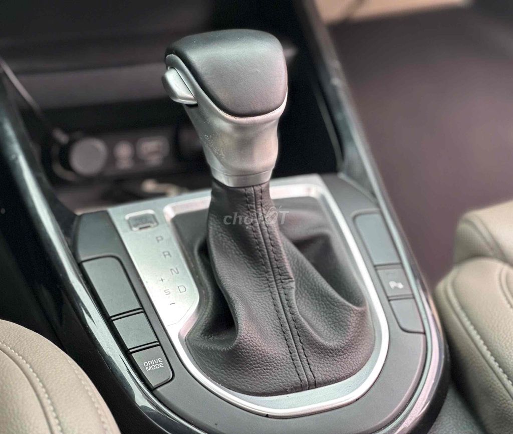 Kia Cerato 2020 1.6 AT Luxury  - 55000 km. Mua bán Ô tô tại Quận 12 Tp Hồ Chí Minh được đăng bởi Phong hình 4