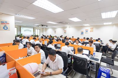 TUYỂN DỤNG 20 NVKD NHÀ PHỐ KV BÌNH THẠNH