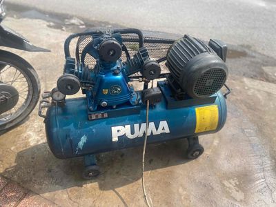cần bán bơm hơi puma 3hp 120l. Mua bán Đồ chuyên dụng, Giống nuôi trồng tại Thành phố Thủ Đức Tp Hồ Chí Minh được đăng bởi Nhật