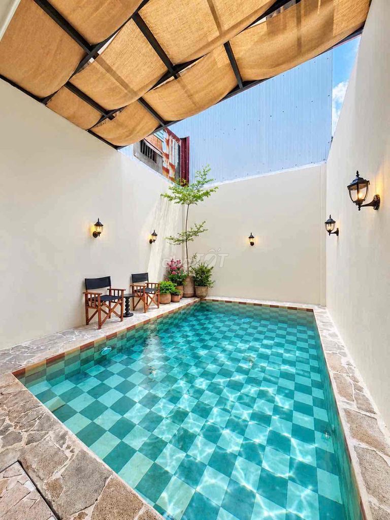 Аренда · 3 комн. · 99 м² · Quận Thanh Khê, ул. Đường Hà Huy Tập