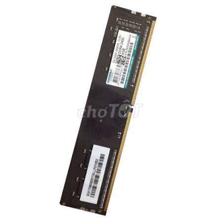 RAM DDR4 4GB 2133 MHz Đã sử dụng. Mua bán Linh kiện (RAM, Card...) tại Thị xã Quảng Yên Quảng Ninh được đăng bởi Nguyễn thái hình 1