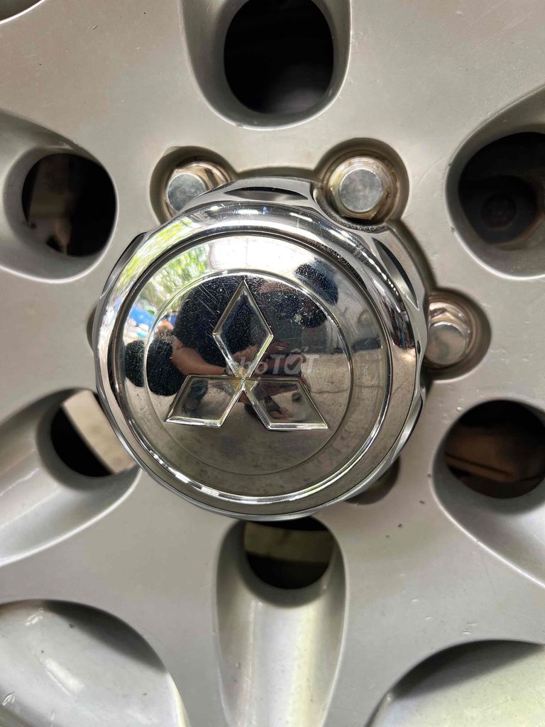 Mitsubishi Pajero 20*** km. Mua bán Ô tô tại Thành phố Thủ Đức Tp Hồ Chí Minh được đăng bởi Nghia Pham hình 16