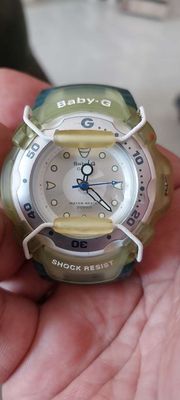 đh G-Shock Baby G