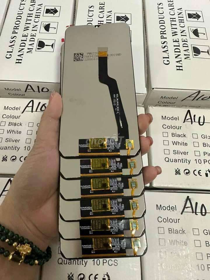 Màn hình samsung a10. Mua bán Linh kiện (RAM, Card...) tại Quận Thanh Xuân Hà Nội được đăng bởi Phụ kiện điện thoại hình 2