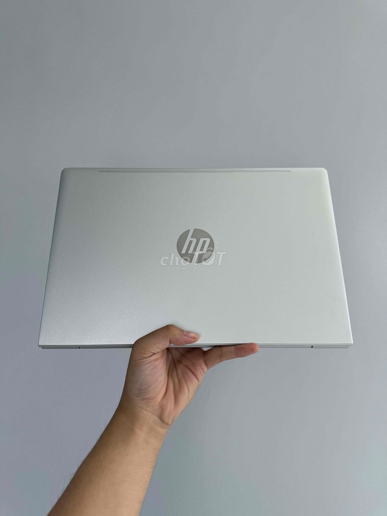 HP PROBOOK 445 G9 Ryzen 5 8GB/256GB. Mua bán Laptop tại Thành phố Thủ Đức Tp Hồ Chí Minh được đăng bởi Tuấn Cận Bán Laptop hình 1
