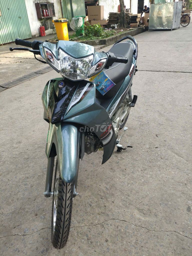 🔥Góp 0đ🔥 SIRIUS 50CC XE MỚI 100%. Mua bán Xe máy tại Quận Bình Tân Tp Hồ Chí Minh được đăng bởi Honda Thịnh Vượng Phát hình 4