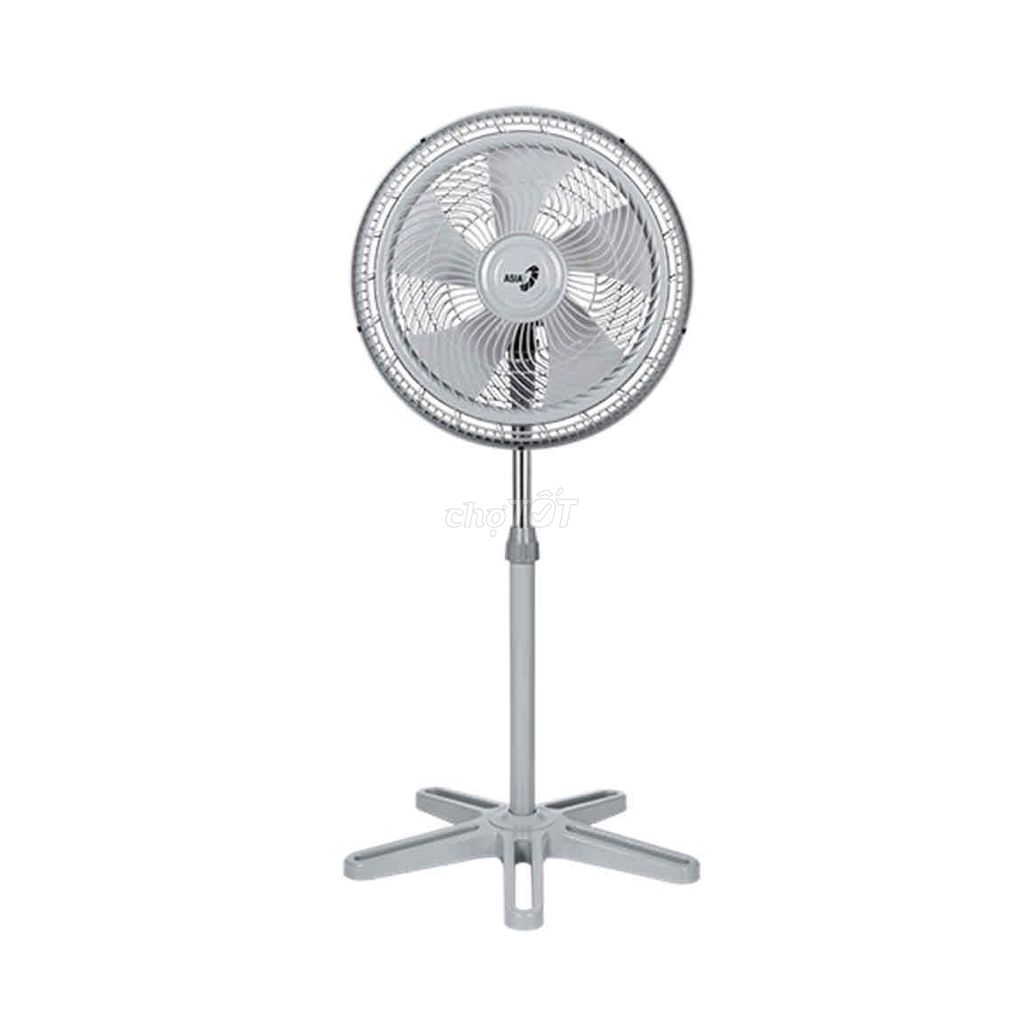 Quạt đứng Asia 80W. Mua bán Quạt tại Huyện Vĩnh Bảo Hải Phòng được đăng bởi Vũ Cụ Hải hình 1