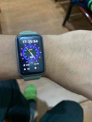 Huawei watch fit cũ chưa qua sửa chữa