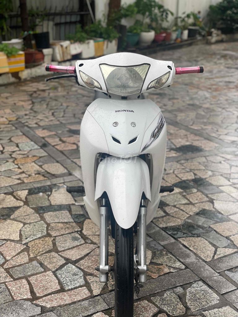 wave a 50cc 2020 có hỗ trợ trả góp