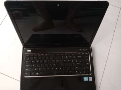 Bán xác DEL N4110. Mua bán Laptop tại Quận Bình Tân Tp Hồ Chí Minh được đăng bởi An