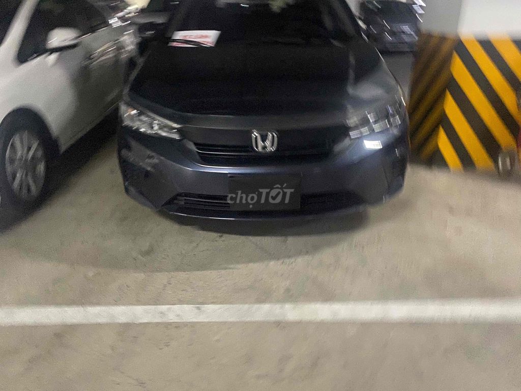 HONDA CITY L Xanh  2023 - XE ĐẸP + Thương Lượng. Mua bán Ô tô tại Quận 7 Tp Hồ Chí Minh được đăng bởi Showroom Honda Ôtô Sài Gòn Quận 7 hình 6