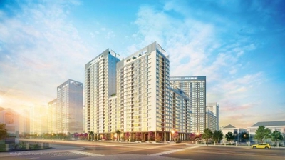 The Peak_Giai đoạn 4 Midtown