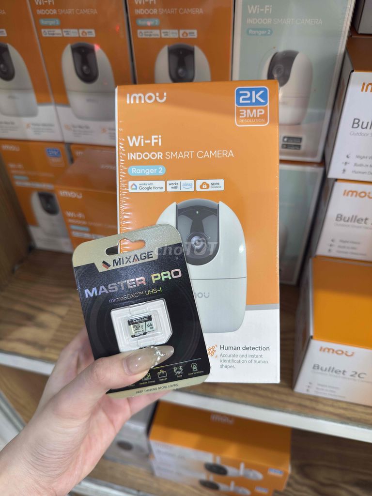 📣 𝐆𝐈Á 𝐒Ố𝐂 ĐẦ𝐔 𝐍Ă𝐌 – 𝐂𝐀𝐌𝐄𝐑𝐀 𝐈𝐌𝐎𝐔 𝐂𝐇Ỉ 𝟒𝟕𝟎𝐊💥💥. Mua bán Máy ảnh, Máy quay tại Quận Hải Châu Đà Nẵng được đăng bởi Camera sỉ miền Trung hình 1